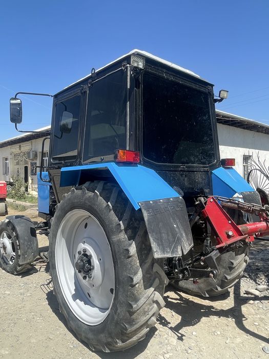 Mtz 82 xolati alo