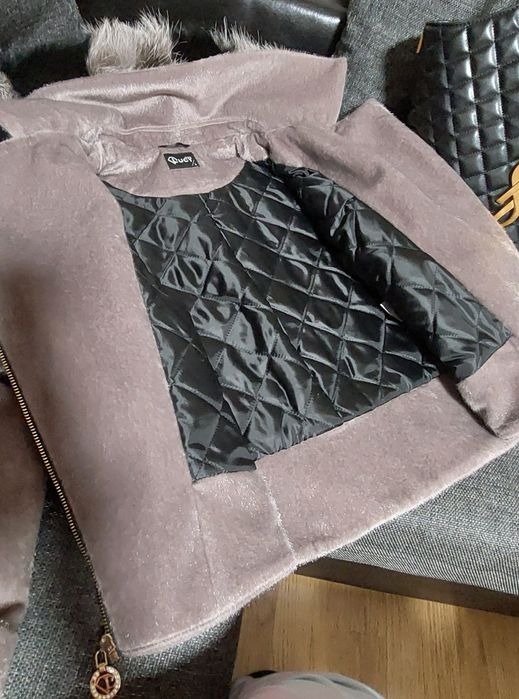 Дамско яке Lusy Fashion