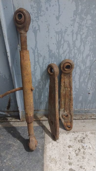 Продам Центральный винт.