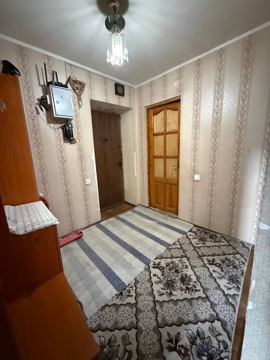 Чиланзар Метро Новза Улица Мукимий Продается 3 комнатная Все раздельно