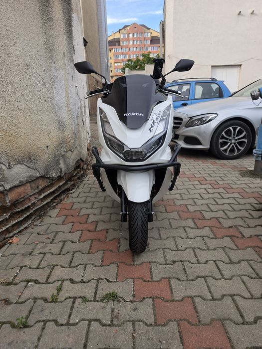 Crash bar Honda PCX 2024