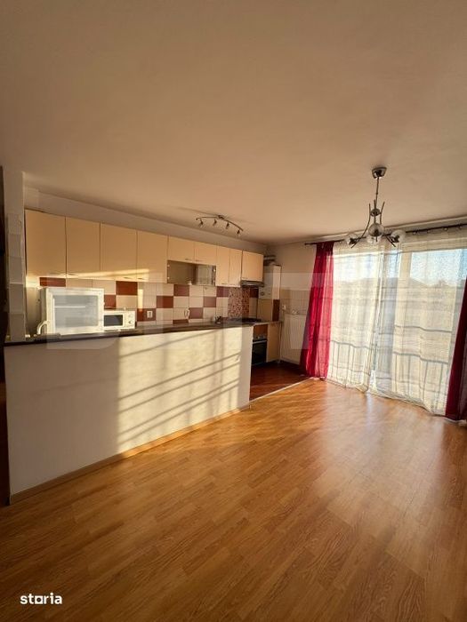 Apartament 2 camere , parcare, pet friendly, zona Florilor