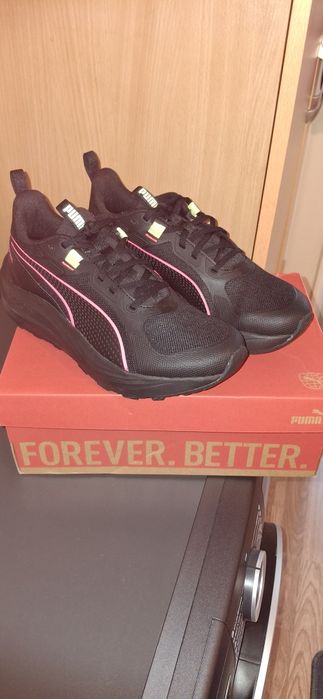 Дамски маратонки Puma flare pro
