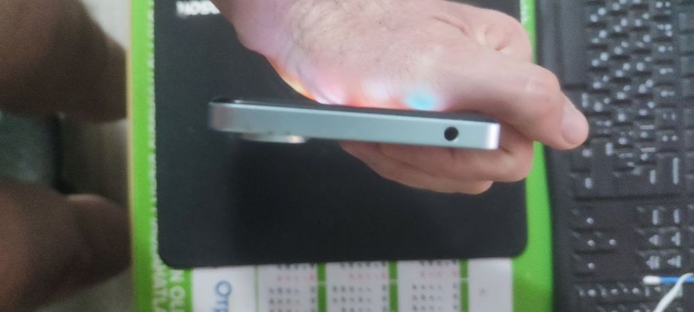 Редми 13 S в идеальном состоянии