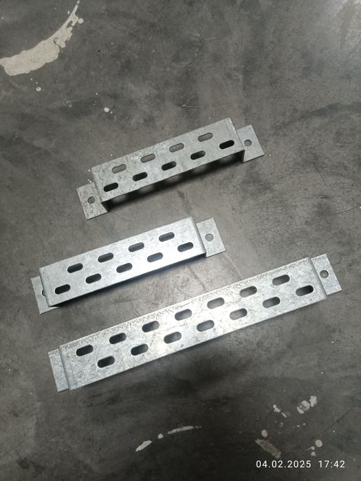 Кронштейн настенный