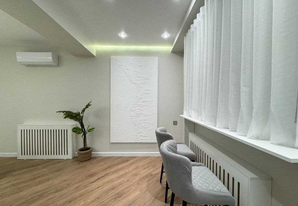 Аренда квартиры в кирпичном доме на Ц-1 ориентир Эко парк 3/2/4