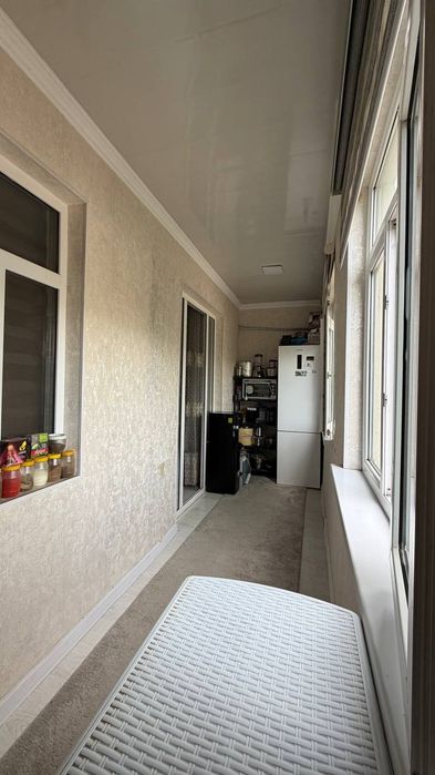 Продается 2(3)/3/4 квартира Авиосозлар -2