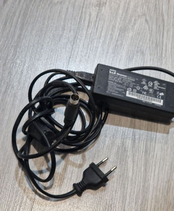 Sursa 5 v -12V  perfect funcționala
