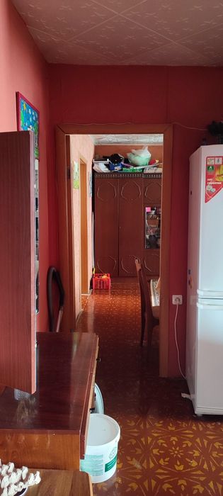 3-х ком. кв.Пришахтинск 21мкрн.