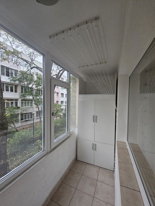 Apartament 3 camere de închiriat