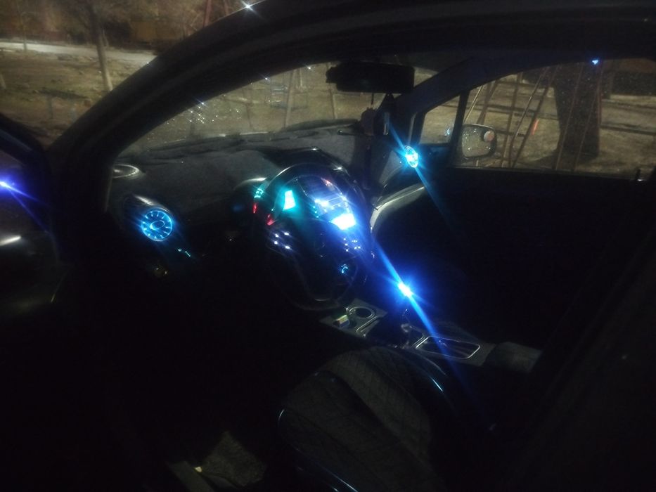 Продаётся автомобиль спарк