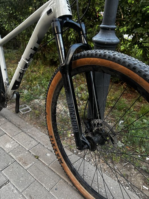 велосипед Giant fathom 2