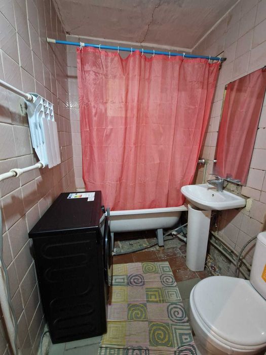 Продается 1 ком. квартира, центр