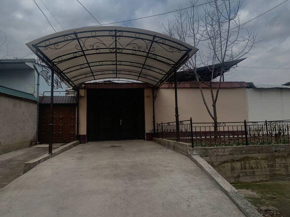 Участок В центре соток 2.7 яккасарайский район