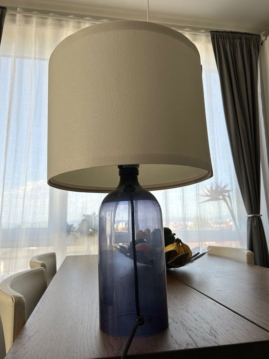 Настолна лампа ИКЕА Tonvis