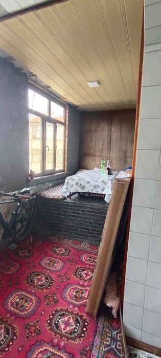 Юнусабад 12. 4/4/5.