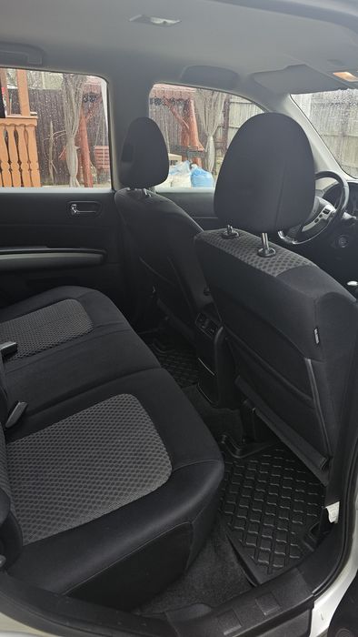 Nissan X-Trail,  2.0 dCi 4x4-i