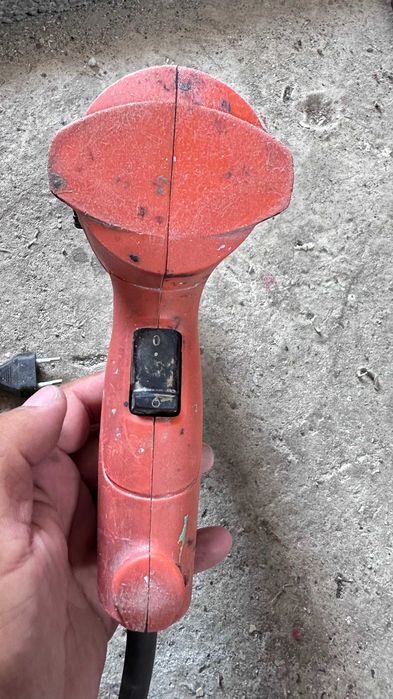 Продам строительный фень пит