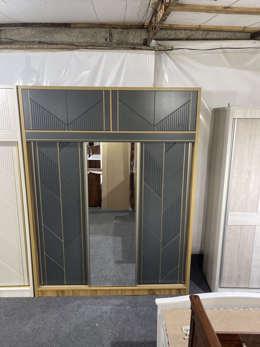 Шкаф купе Shkaf крашеный ( 2 )