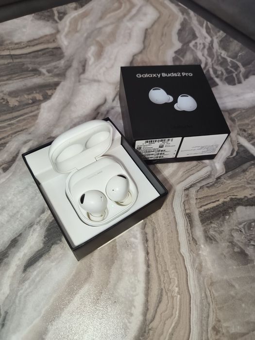 Samsung Buds 2 Pro