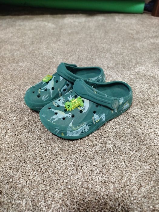 Детски обувки 10-15-20 лв.