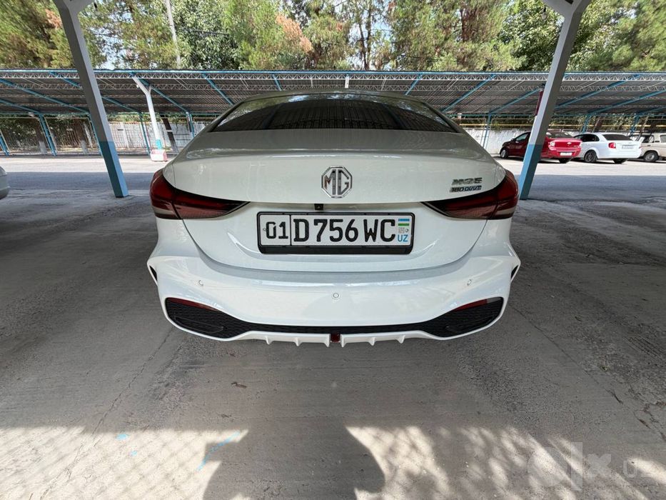 m mg5 scarpon oq toza 2024  holadi zor