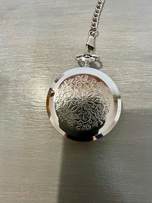 Джобен часовник Sekonda