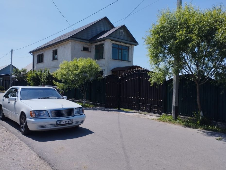 Продажа дома Гульдала