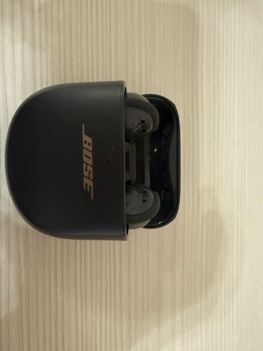 Наушники Bose QueitComfort Earbuds II