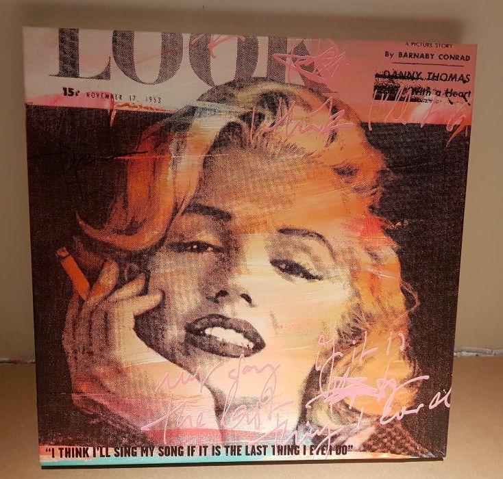 Tablouri - Colectie / Investitie / Arta