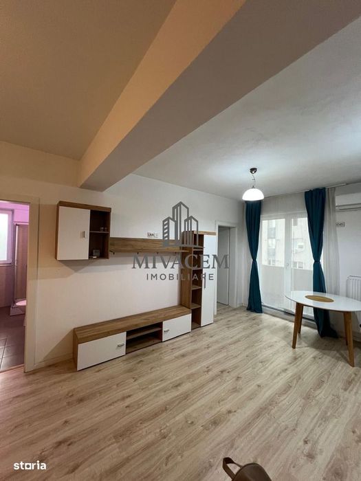 Apartament bloc nou Craiovita Carrefour Promenada 6/9 50 mp