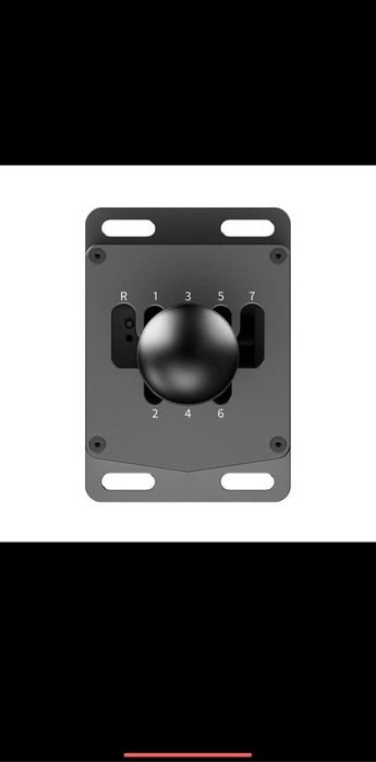 Механичечкая коробка передач MOZA HGP