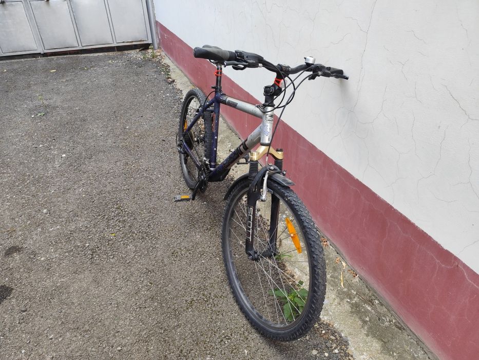 Bicicleta Scott Montana 26' sau Schimb !