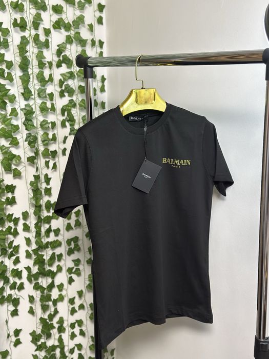 Tricou barbati new model bumbac