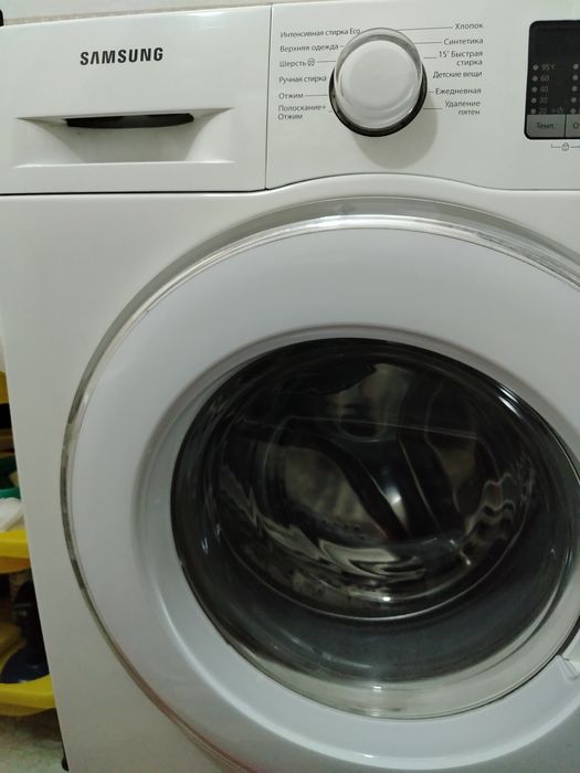 Продаётся стиральная машина