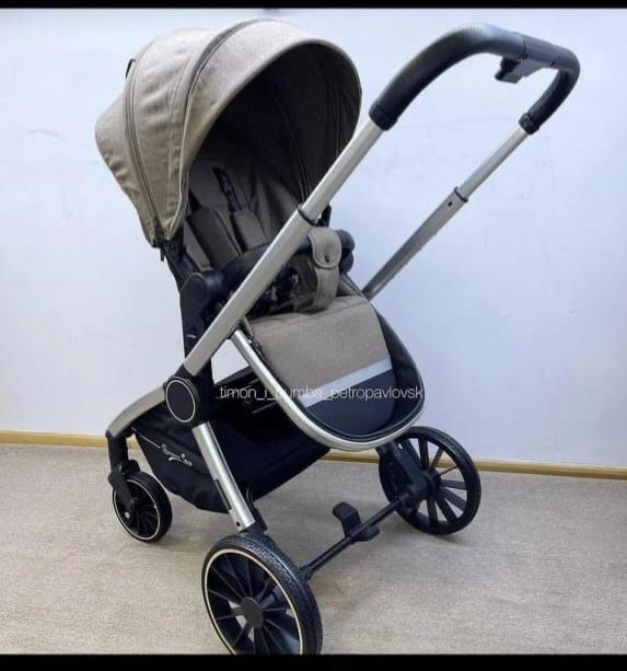 Продам коляску в отличном состоянии