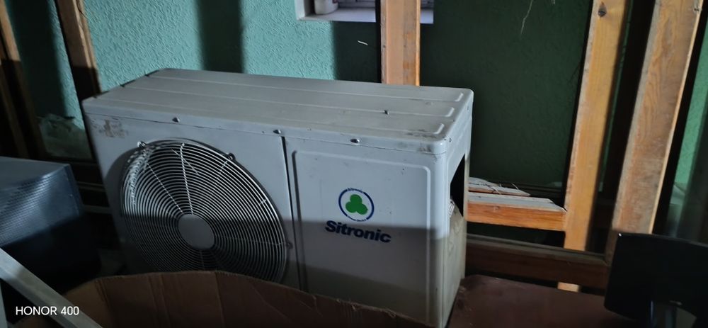 Кондиционер 48 талик