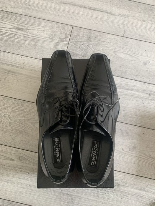 Pantofi din piele originali