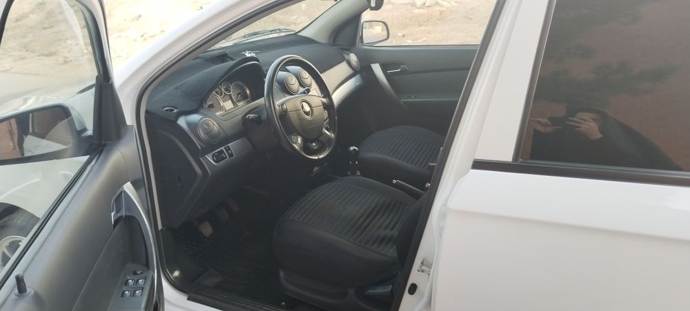 Neksiya 3. 2-pozitsiya