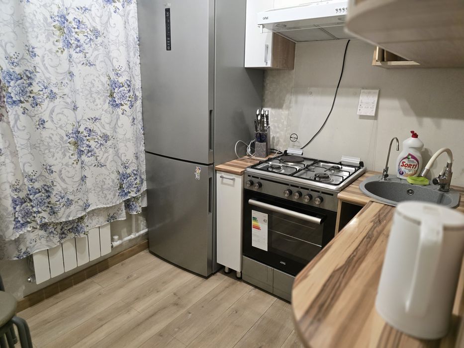 Сдаётся квартира посуточно