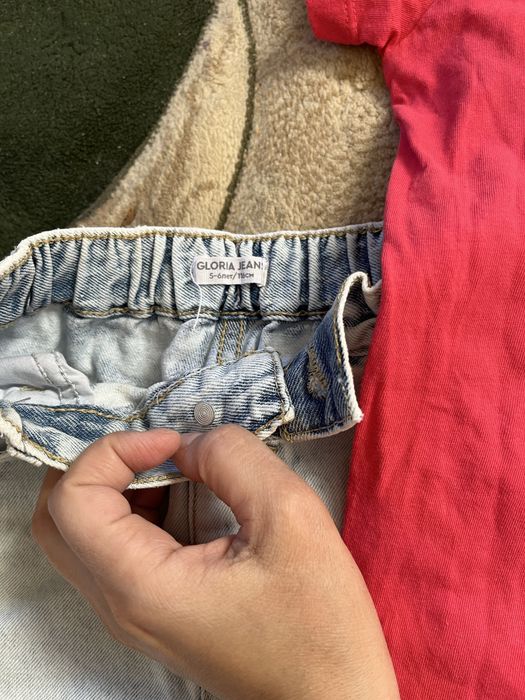 Вещи для девочки 3-4 года