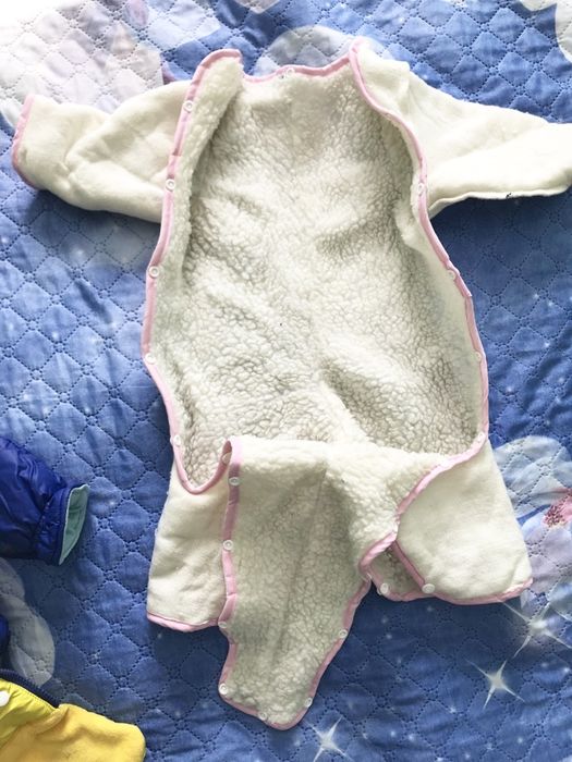 Продам детски комбинизон