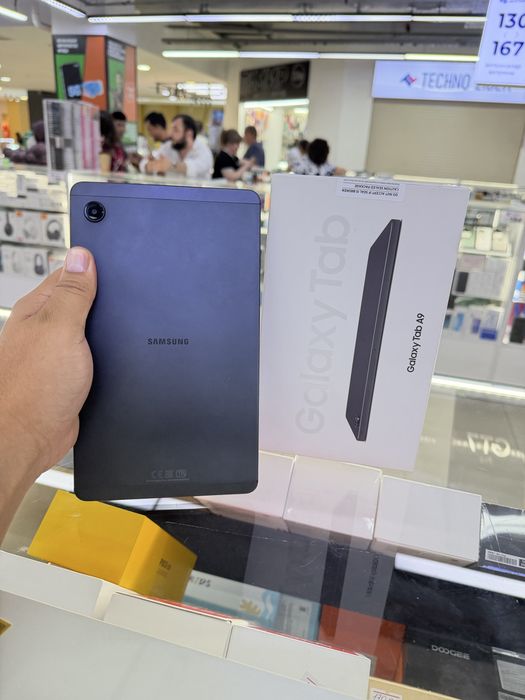 Samsung Tab A9 EAC
