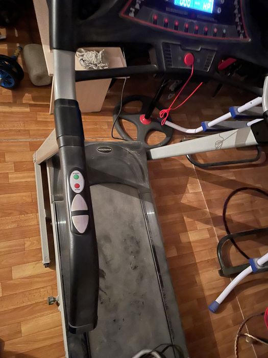 Бегавая дорожка