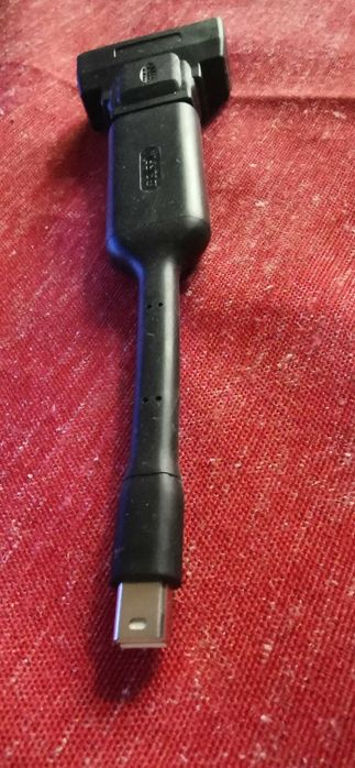 adaptor minidvi la dvi