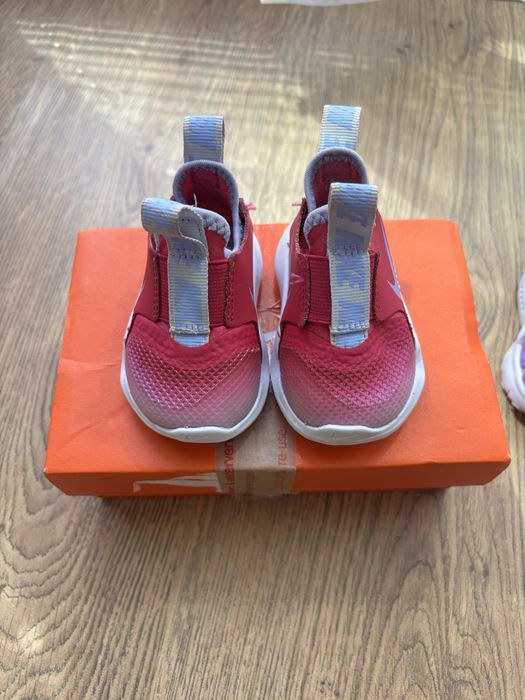 Nike 18.5 сандалки и ботушки 15лв