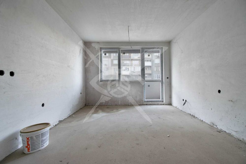 Продава се Едностаен апартамент в София, Малинова долина - 45 кв.м за 510 €/кв.м - Снимка #2