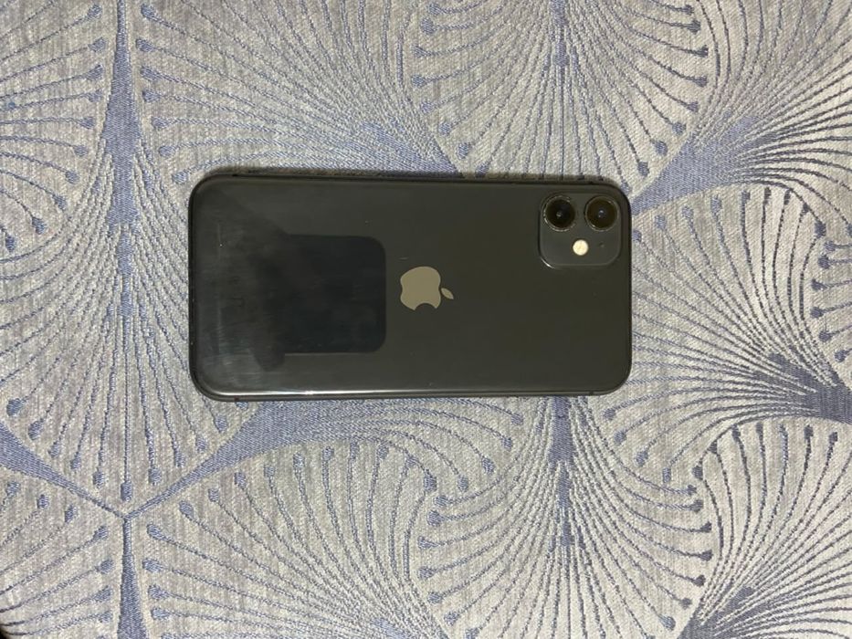 iPhone 11 без ремонта