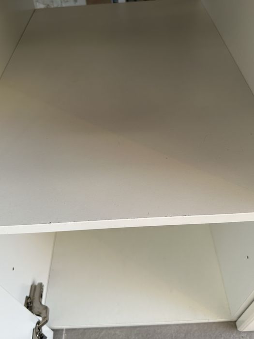 Bucatarie modulara IKEA ONNERUP