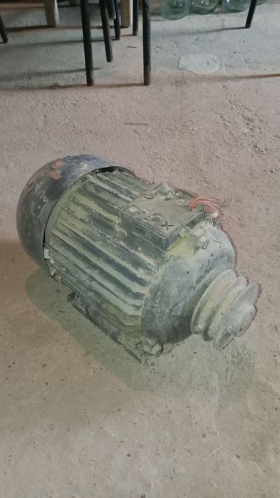 Электроматор сатылады